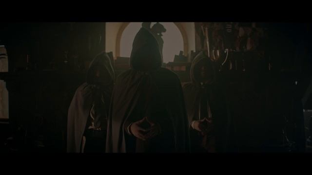 Пример саунд-дизайна для видео