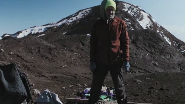 Пример закадровой озвучки видео