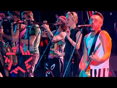 Сергей Шнуров - видео о персонаже